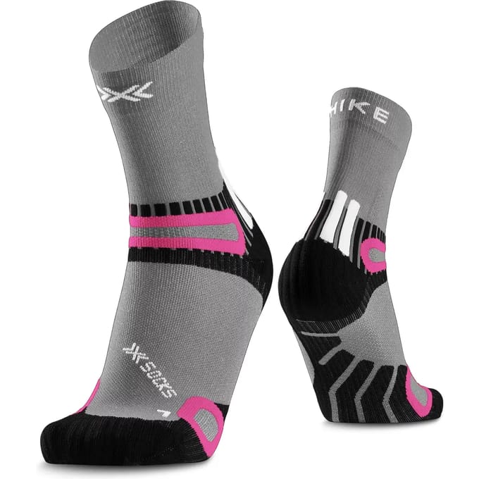 Sokken X-Socks Discover Ankle