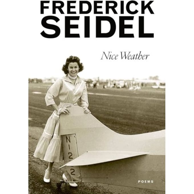 Nice Weather - Seidel, Frederick