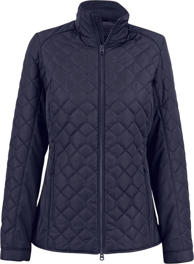 Cutter & Buck Pendleton Jacket Dames 351447 - Dark Navy - S