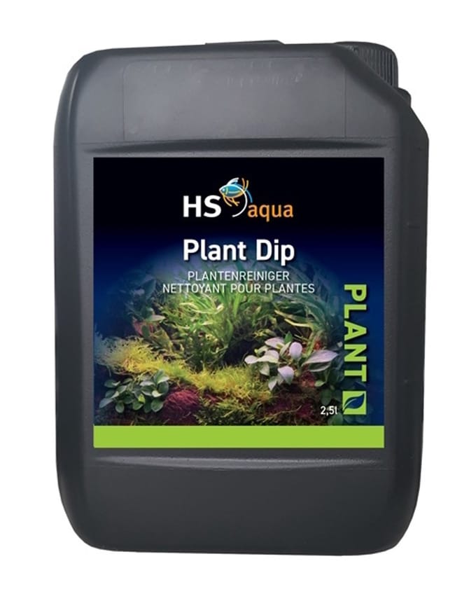 HS Aqua Plant Dip 2500ML