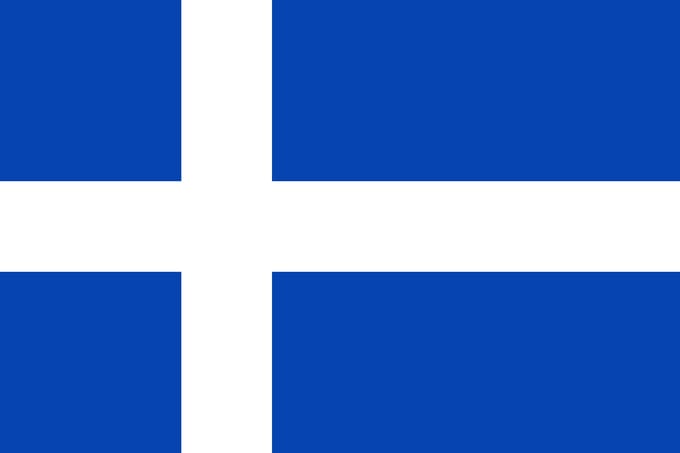 Vlag Varel 100x150cm