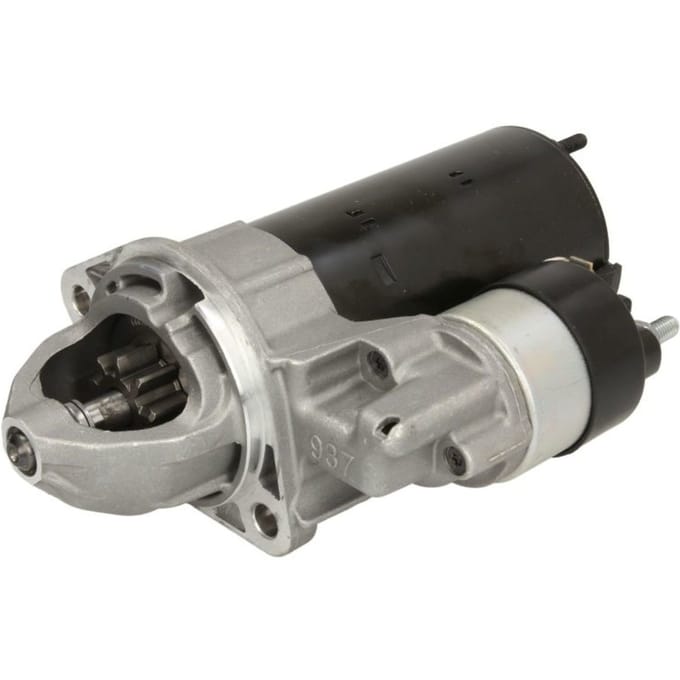Startmotor BOSCH 1 986 S00 755