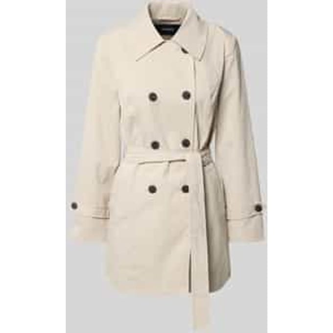 Vero Moda Trenchcoat VMCHELSEA Trenchcoat
