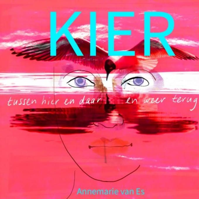 Kier - Annemarie Van Es