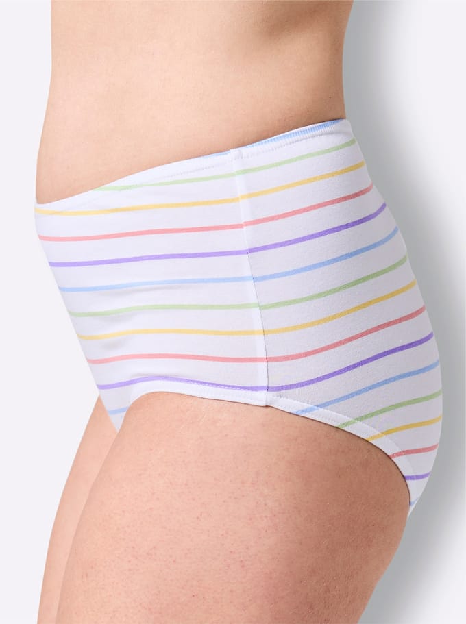 Tailleslip