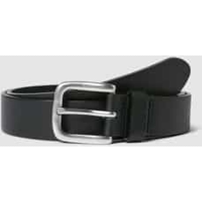 Riem van echt leer Model 'Adra'