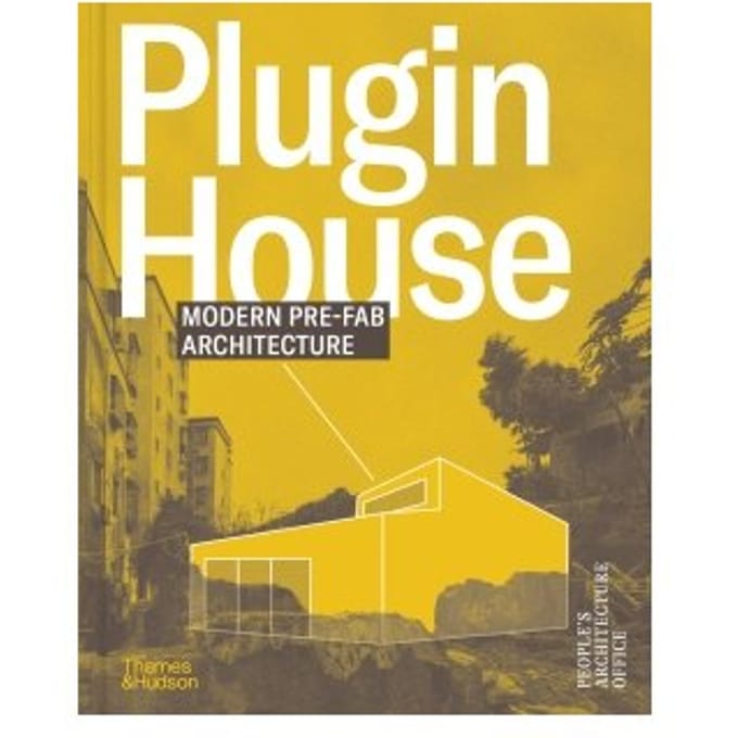 Plugin House - People's Architecture Office