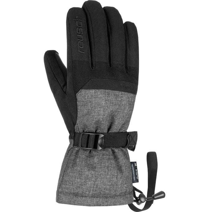 Outset skihandschoenen Reusch