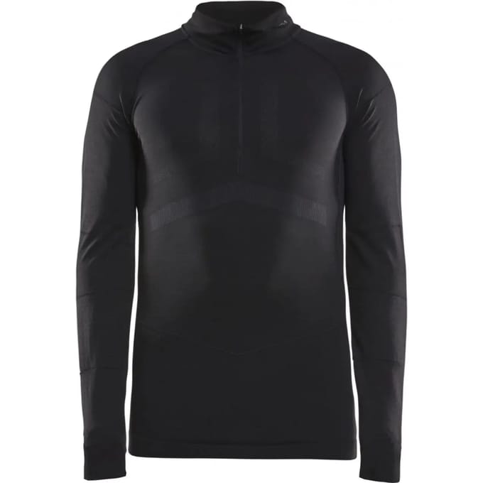 T-shirt met lange mouwen en 1/4 rits Craft Active Intensity