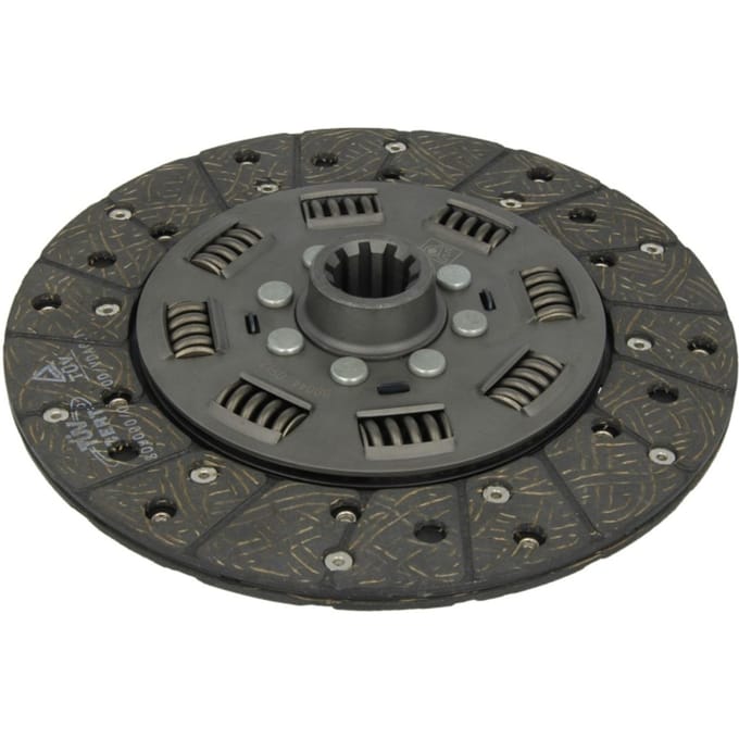 Koppelingsplaat DT Spare Parts 4.64262