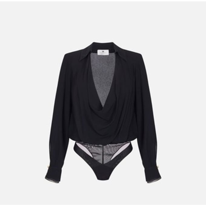 Blouse Elisabetta Franchi CB00261E2