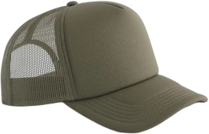 Trucker pet Beechfield Classic Foam