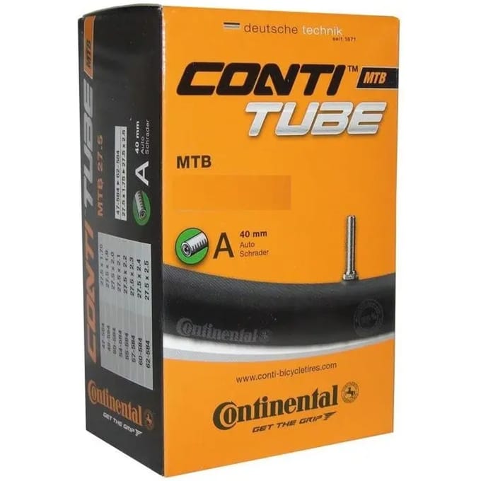 Binnenband Continental Mtb 29 Plus - Autovalve - autoventil