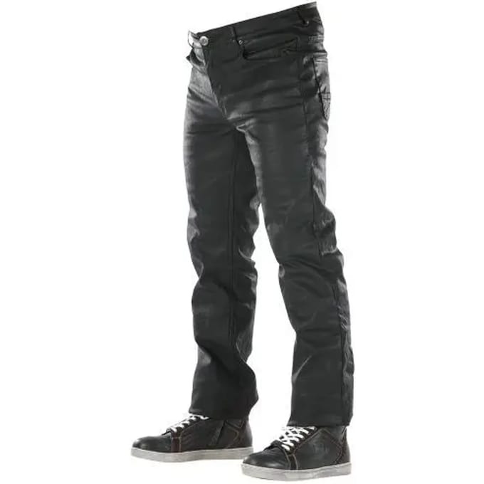 Motorjeans Overlap Street Ce
