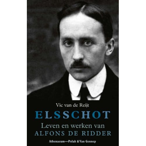 Elsschot - Vic van de Reijt