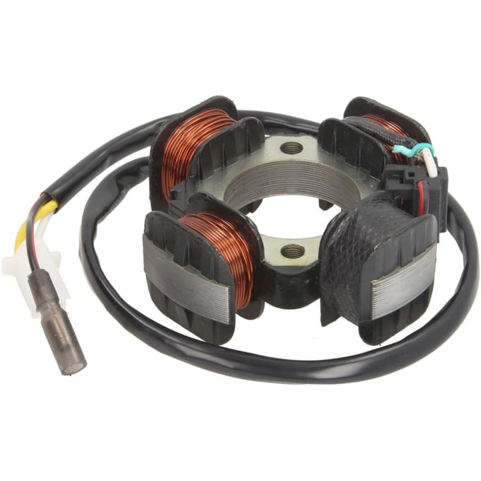Steun, generator INPARTS IP000062