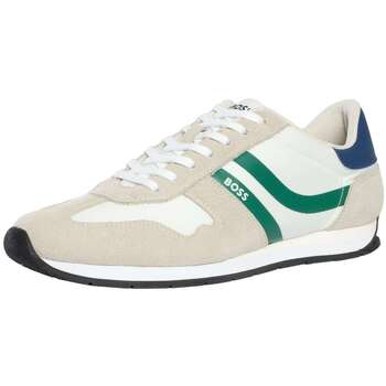 Lage Sneakers BOSS Levon hardloopschoenen
