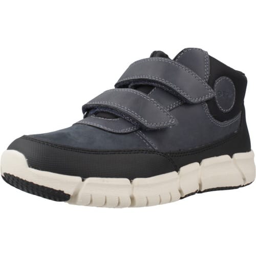 GEOX FLEXYPER JONGENS - MARINEBLAUW - Maat 36