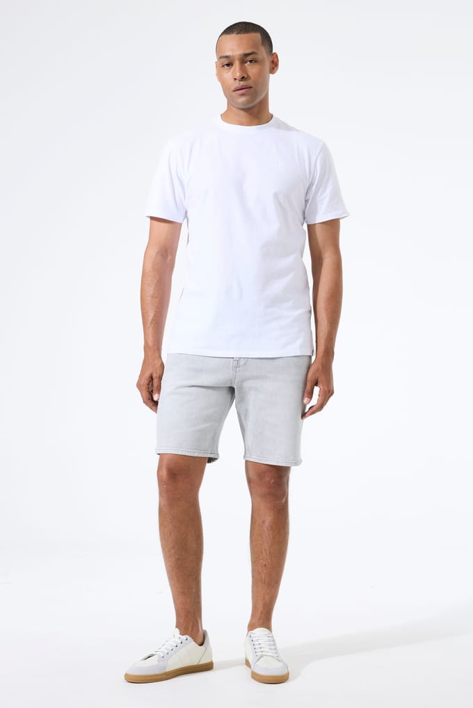 Garcia - 645 Ciro short - Heren - Korte broeken