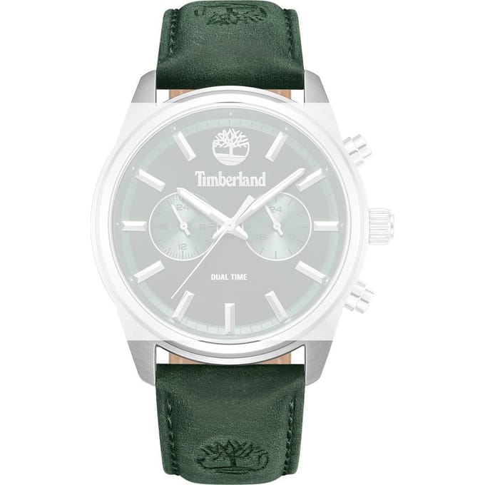 Timberland TDSGF0041203-STL Northbridge Horlogeband