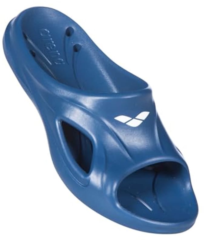 Comfortabele Hydrosoft II Junior Kindersandalen voor Zwembad en Zee