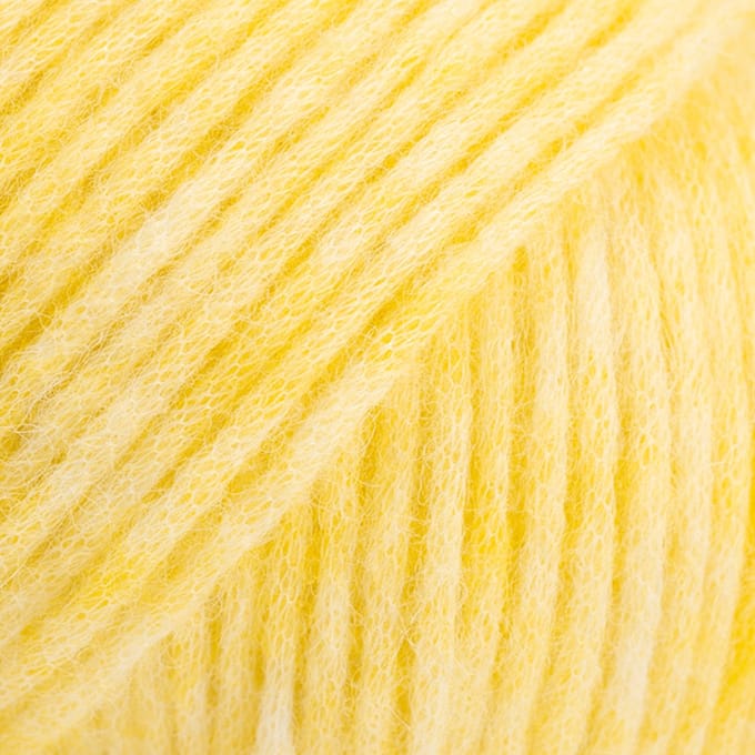 DROPS Air Mix - 40 limonade - Wol Garen