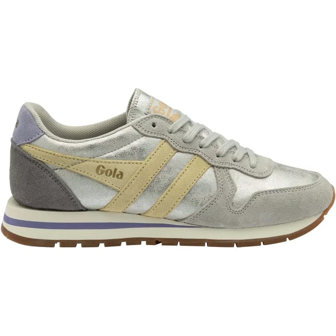 Damestrainers Gola Daytona Blaze