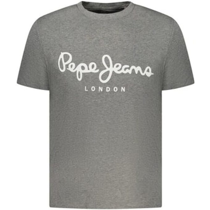 T-shirt Pepe jeans pm5010177originalstretchngr9332xl