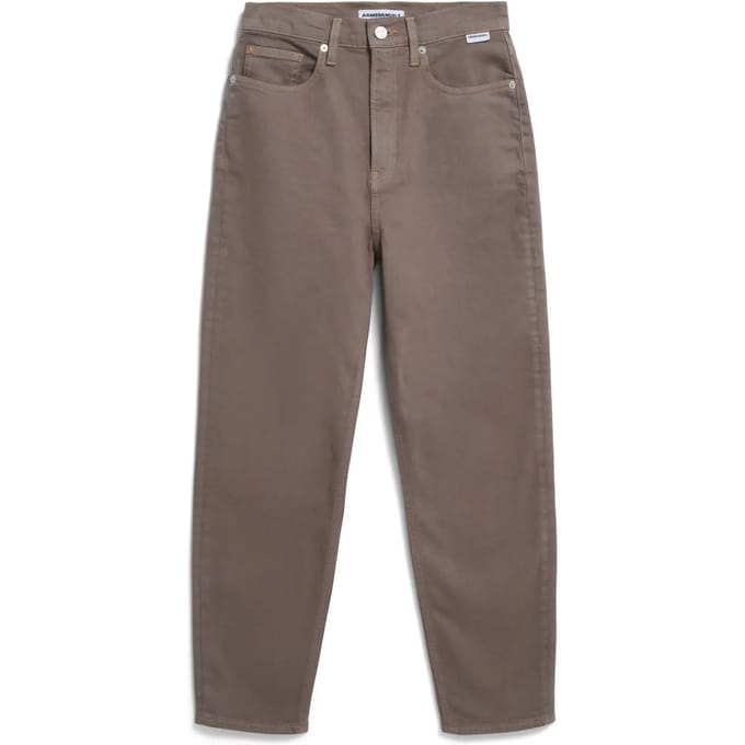 Tapered jeans voor dames Armedangels Mairaa