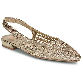 Ballerina's Xti -