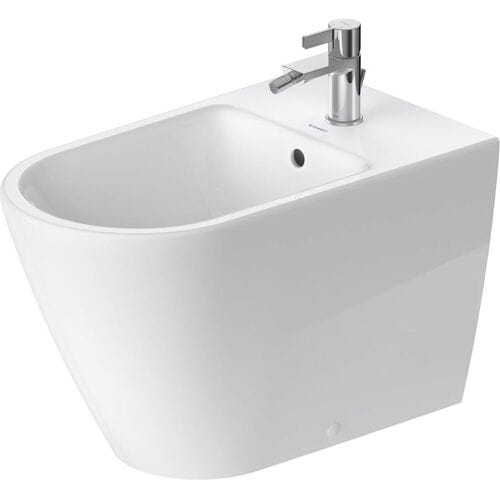 Duravit D-Neo stand bidet 2294100000