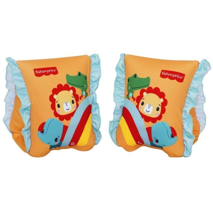 Fisher Price Bestway 93525 Stoffen Armbanden