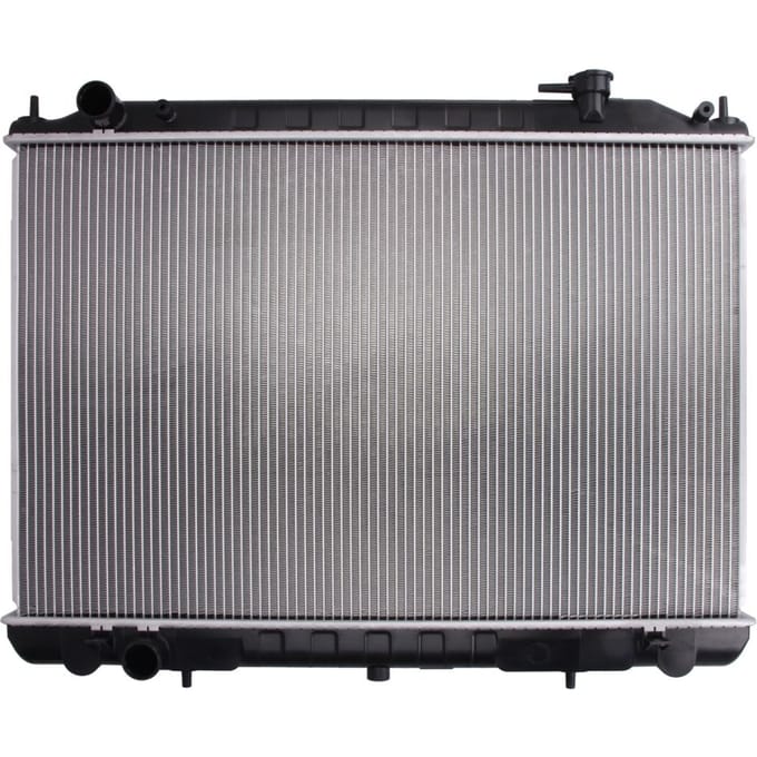 Radiator, motorkoeling KOYORAD PL022602