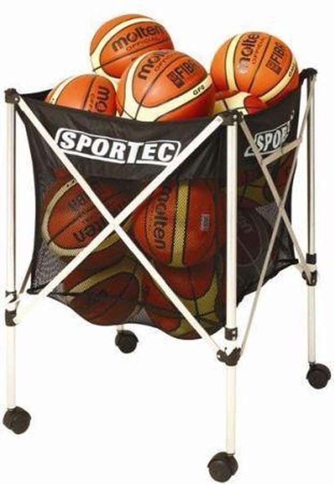 Sportec Ballenkar
