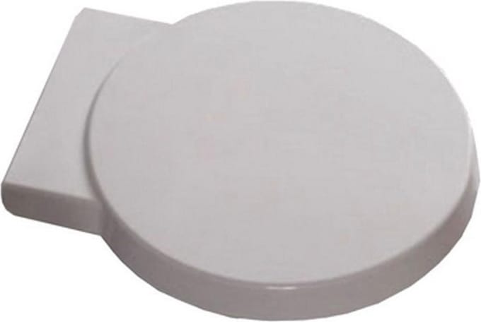 Xellanz Amor Toiletzitting Softclose en Quick Release - Glans Wit
