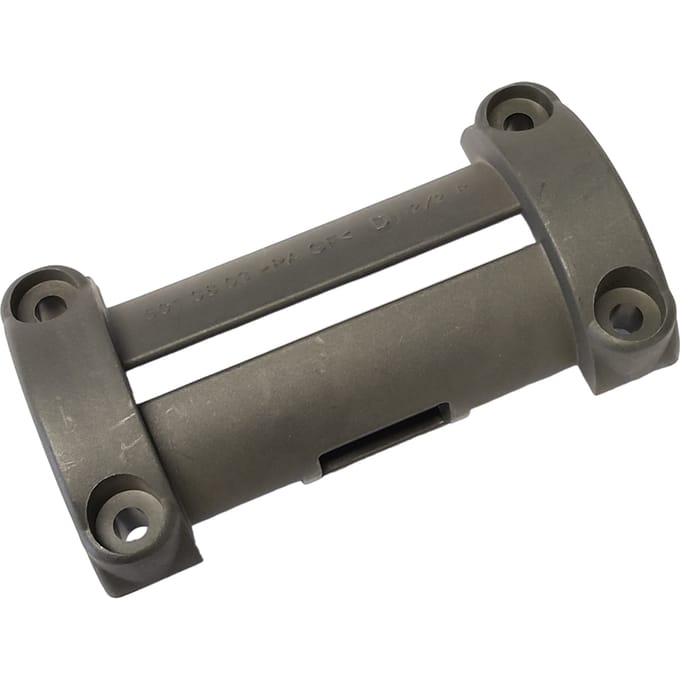 Clamping sleeve