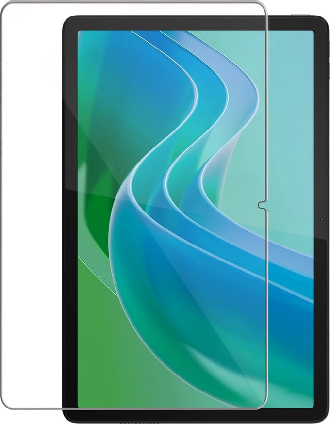 Screenprotector Geschikt voor Lenovo Tab M11 (11 inch) - Extra Sterk - Beschermglas - Gehard Glas - Tempered Glass - Screen Protector