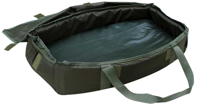 Ultimate Adventure Compact Cradle Onthaakmat - Carp Cradle