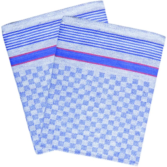 Handdoek Karlowsky (x10)
