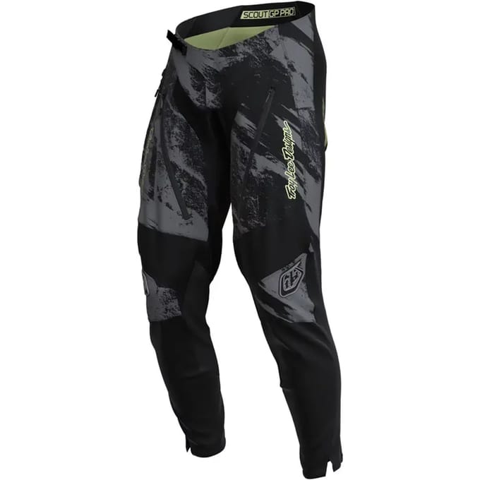 Troy Lee Designs Scout GP Pro Slab Motocrossbroek -
