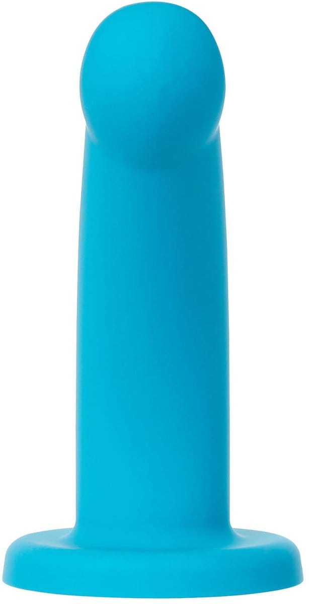 Sportsheets - Nexus Hux Dildo Turquoise