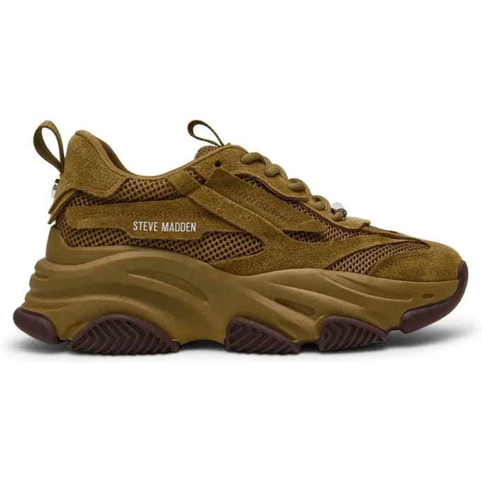 Schoenen dames Steve Madden Possession-E