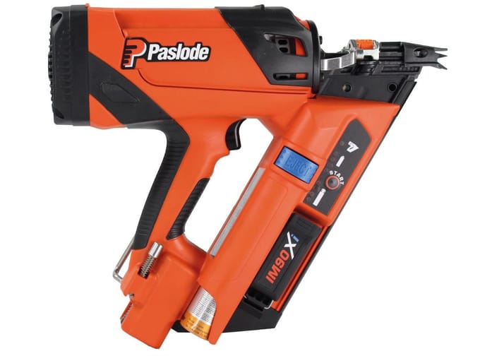 Paslode Impulse IM90XI Schiethamer 50-90 mm - 019710