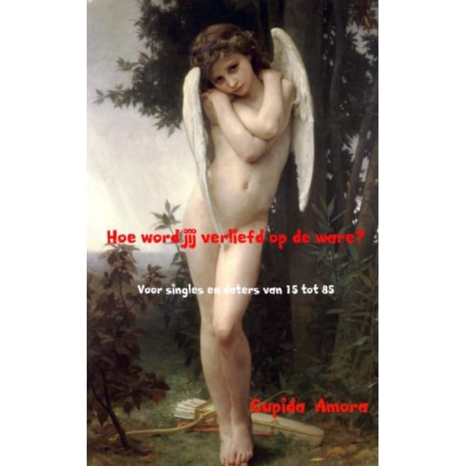 Hoe Word Jij Verliefd Op De Ware? - Cupida Amora