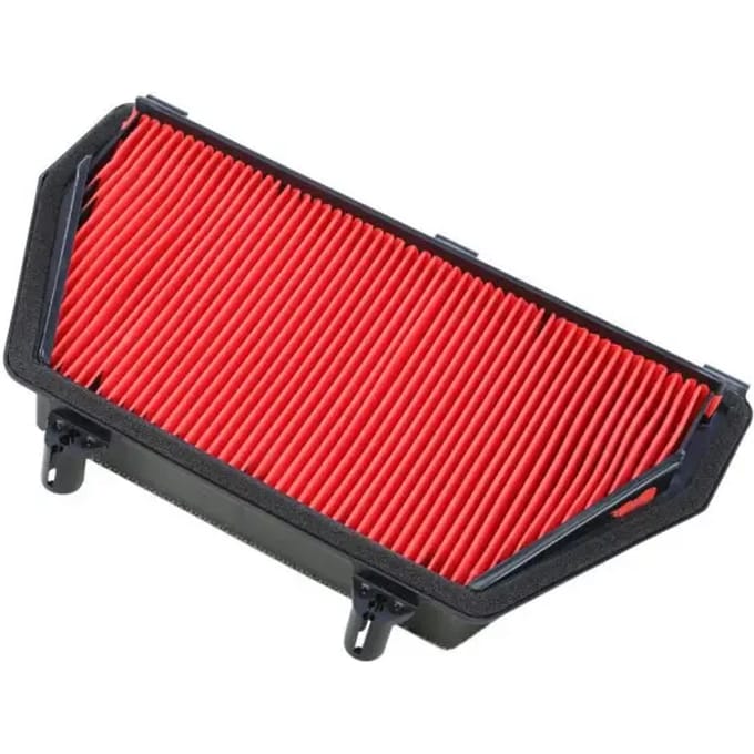 Motorfiets luchtfilter Emgo CBR 600 RR´07-12 HFA1620