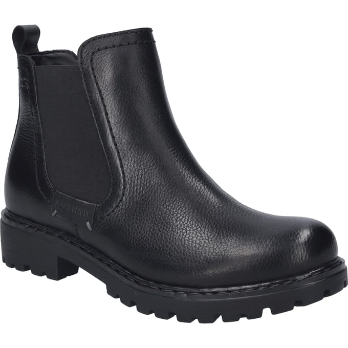 JOSEF SEIBEL Marta 03 | Enkellaars voor Dames | zwart