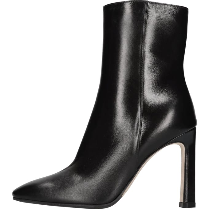 Sergio Rossi Boots zwart