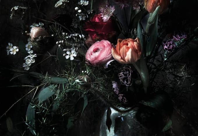 Komar-Fotobehang-Still-Life-368x254-cm