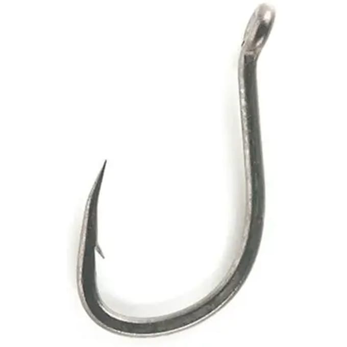 Haak Fox Stiff Rig Straight Edges taille 5