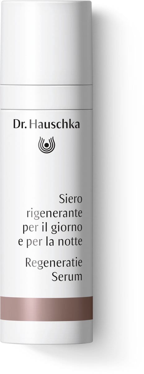 Dr. Hauschka Regeneratie Serum